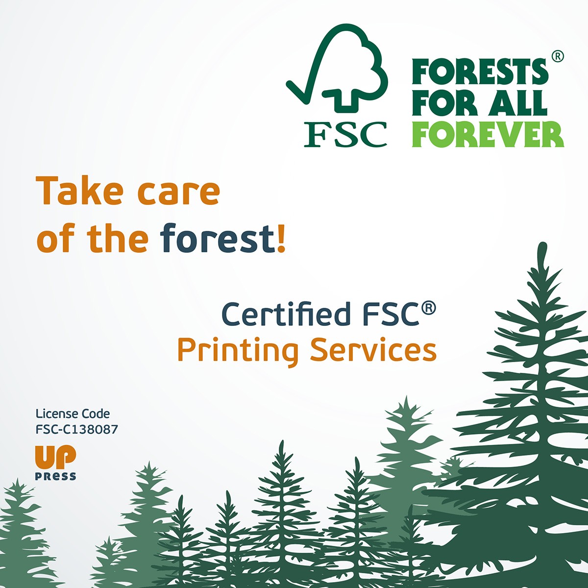 Forest for all